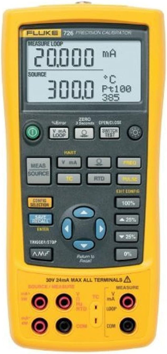 FLUKE 726